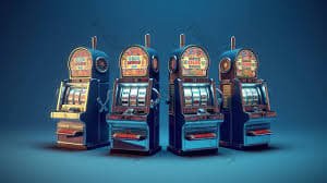 Tarung Mesin competitive interface on kongbet showing real-time player vs dealer confrontation